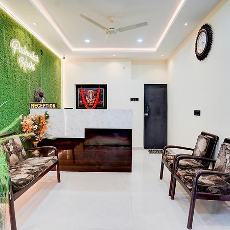 Hotel Vibe Blu- Varanasi Dış mekan fotoğraf
